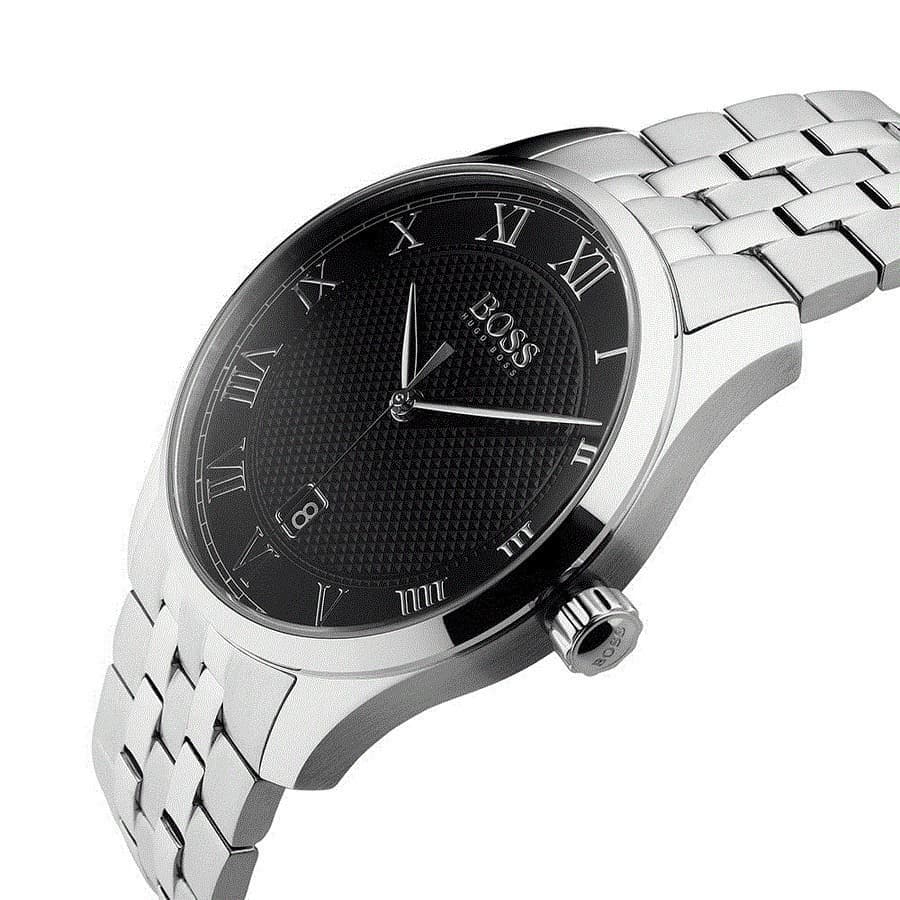 Hugo Boss Watch For Men 1513588