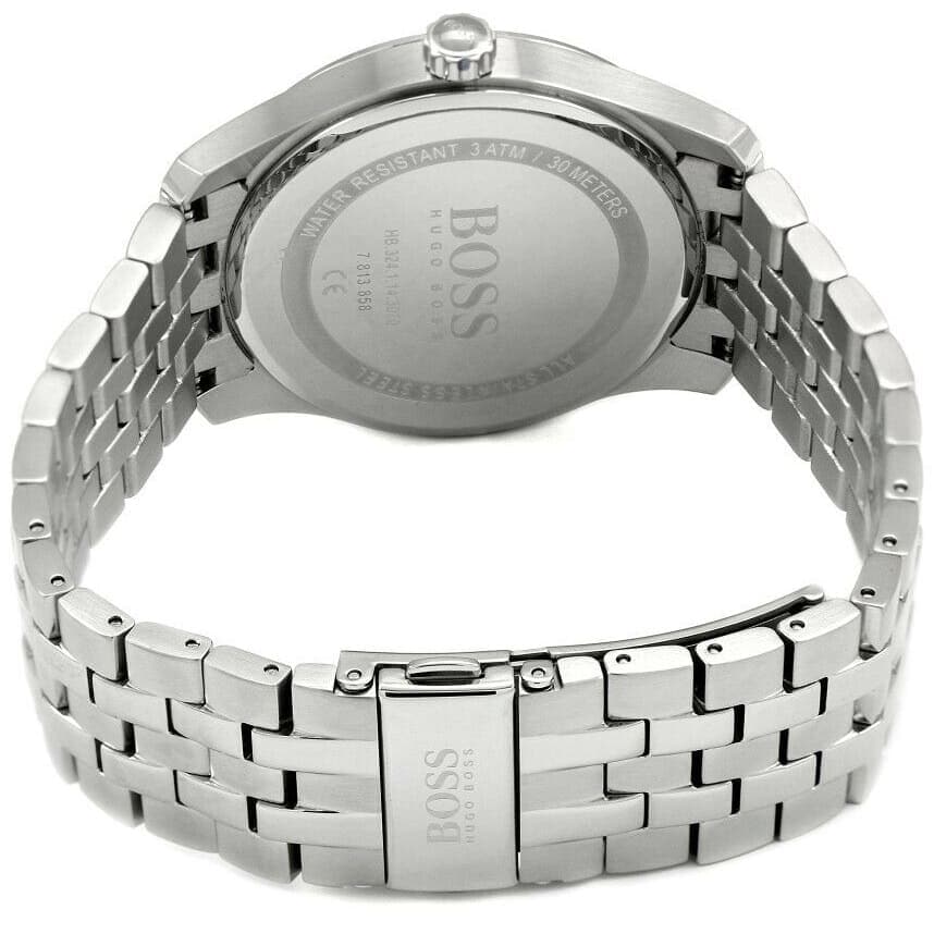 Hugo Boss Watch For Men 1513588