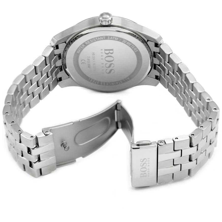 Hugo Boss Watch For Men 1513588