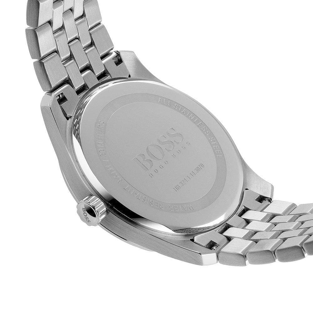 Hugo Boss Watch For Men 1513588