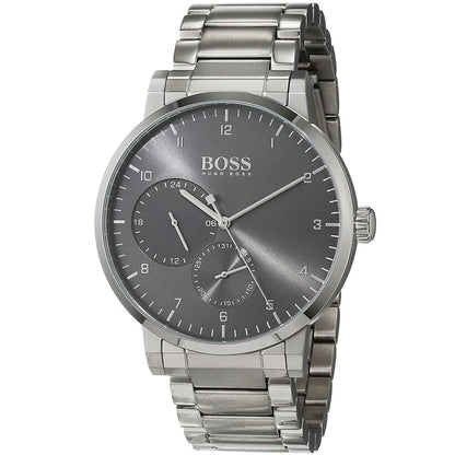 Hugo Boss Watch For Men 1513596