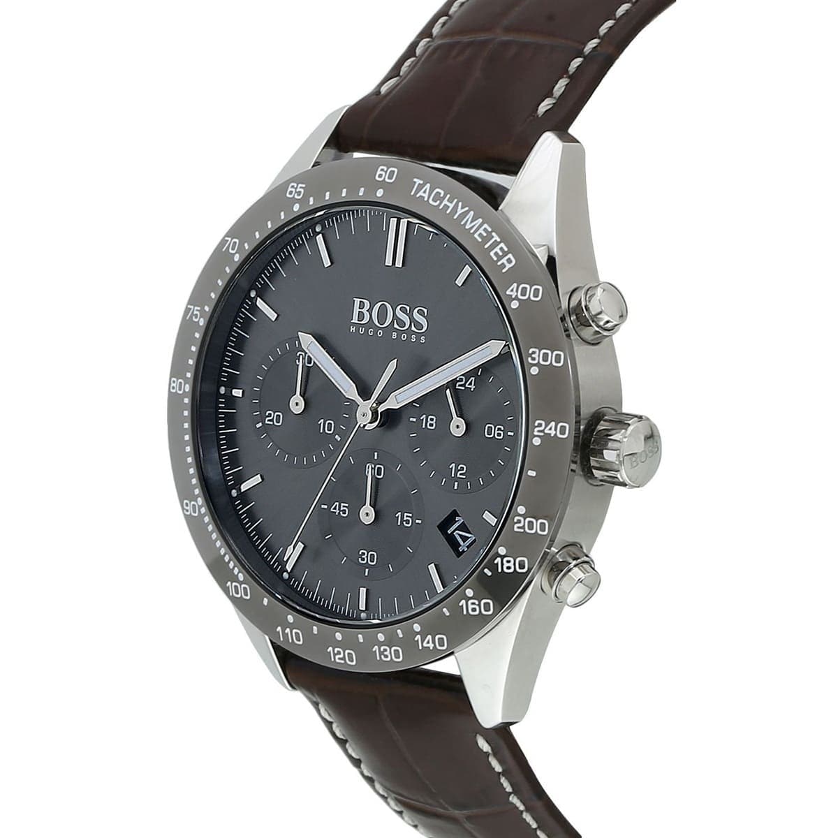 Hugo Boss Watch For Men 1513598