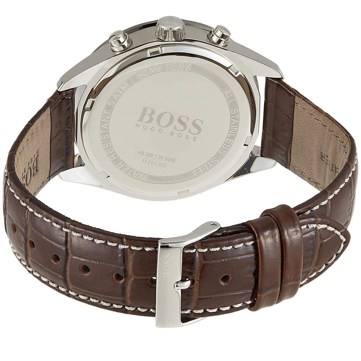 Hugo Boss Watch For Men 1513598