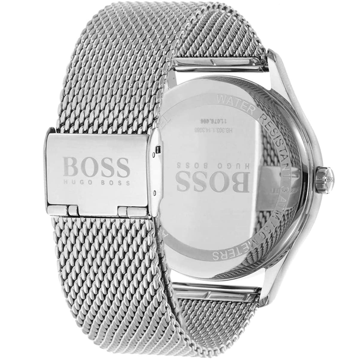 Hugo Boss Watch For Men 1513601