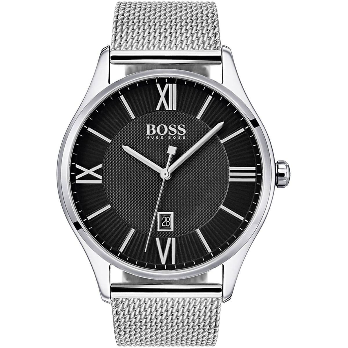 Hugo Boss Watch For Men 1513601