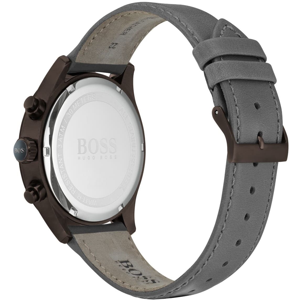 Hugo Boss Watch For Men 1513603