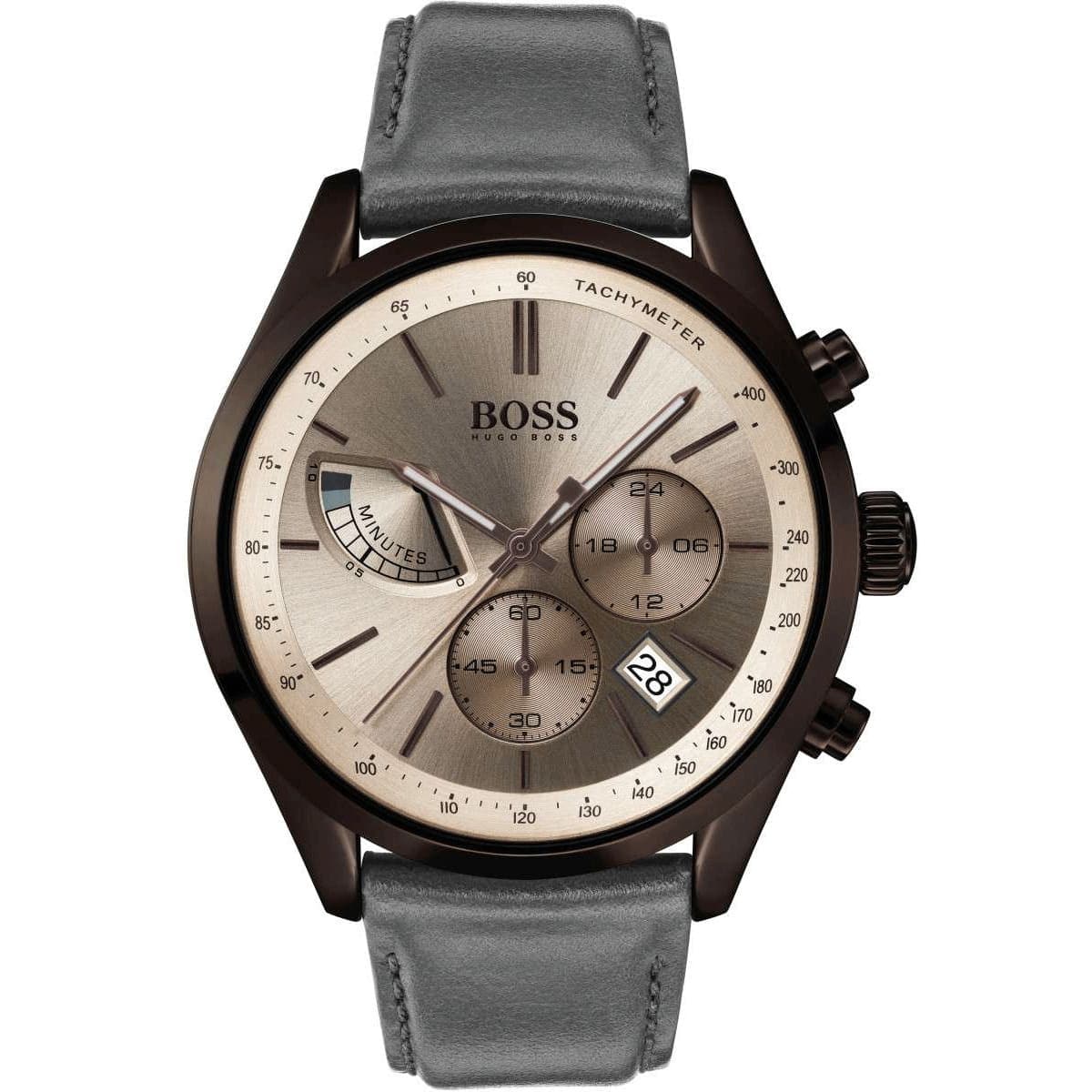 Hugo Boss Watch For Men 1513603