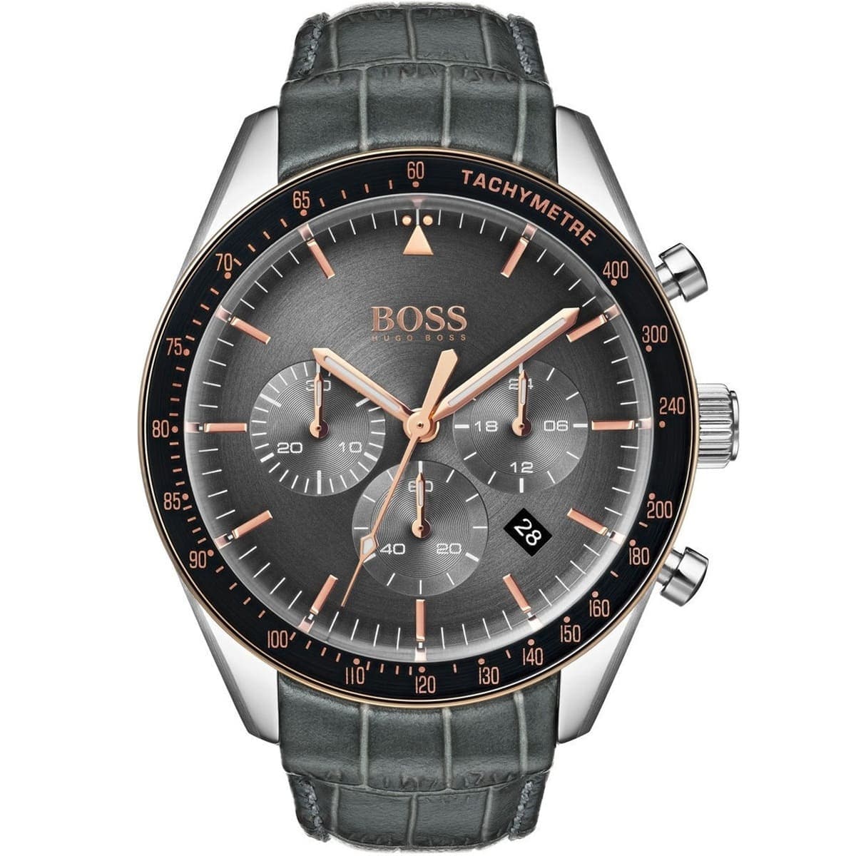 Hugo Boss Watch For Men 1513628