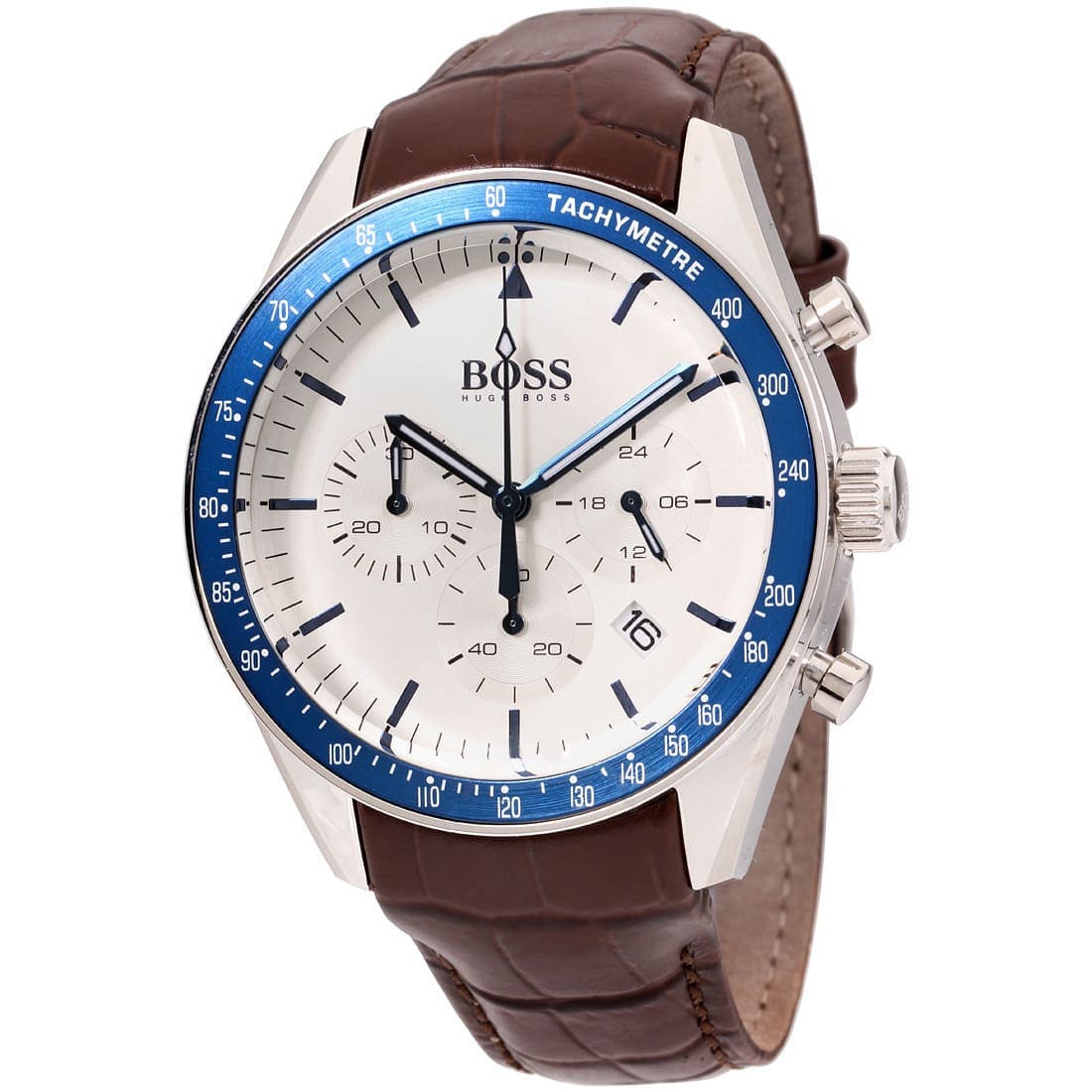 Hugo Boss Watch For Men 1513629