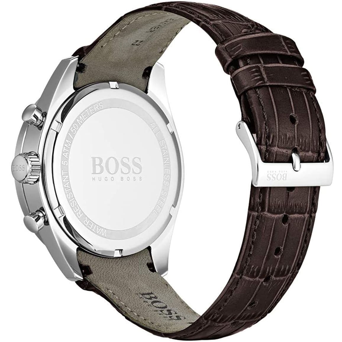 Hugo Boss Watch For Men 1513629