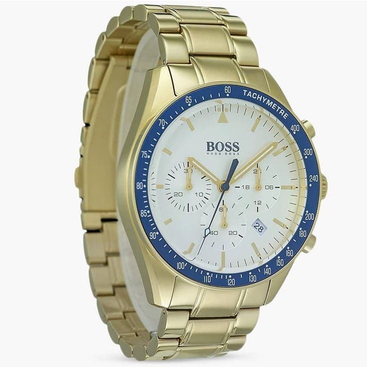 Hugo Boss Watch For Men 1513631