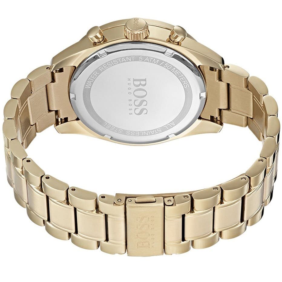 Hugo Boss Watch For Men 1513631