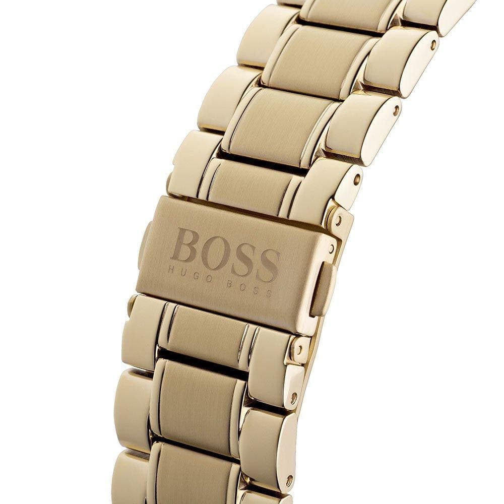 Hugo Boss Watch For Men 1513631