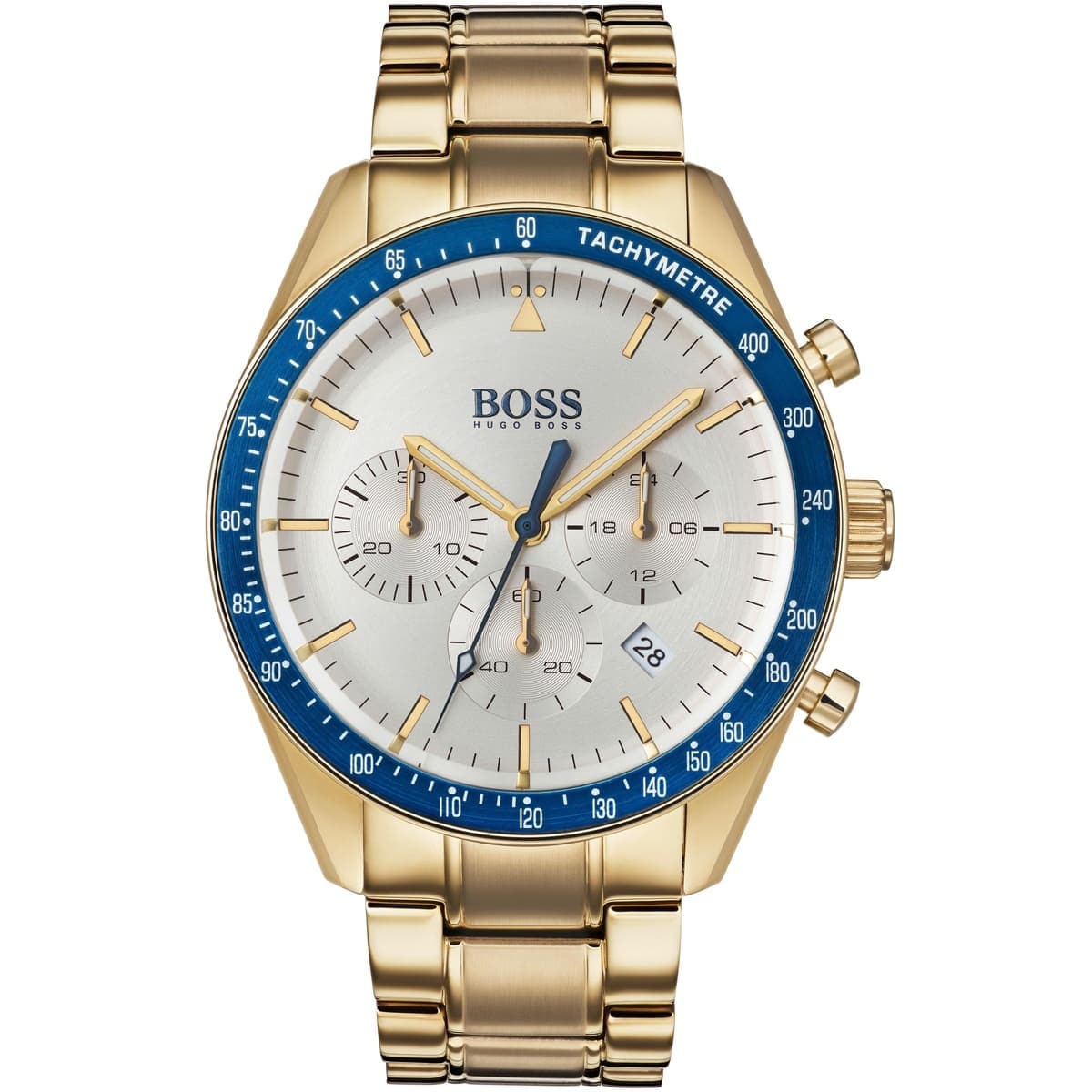 Hugo Boss Watch For Men 1513631