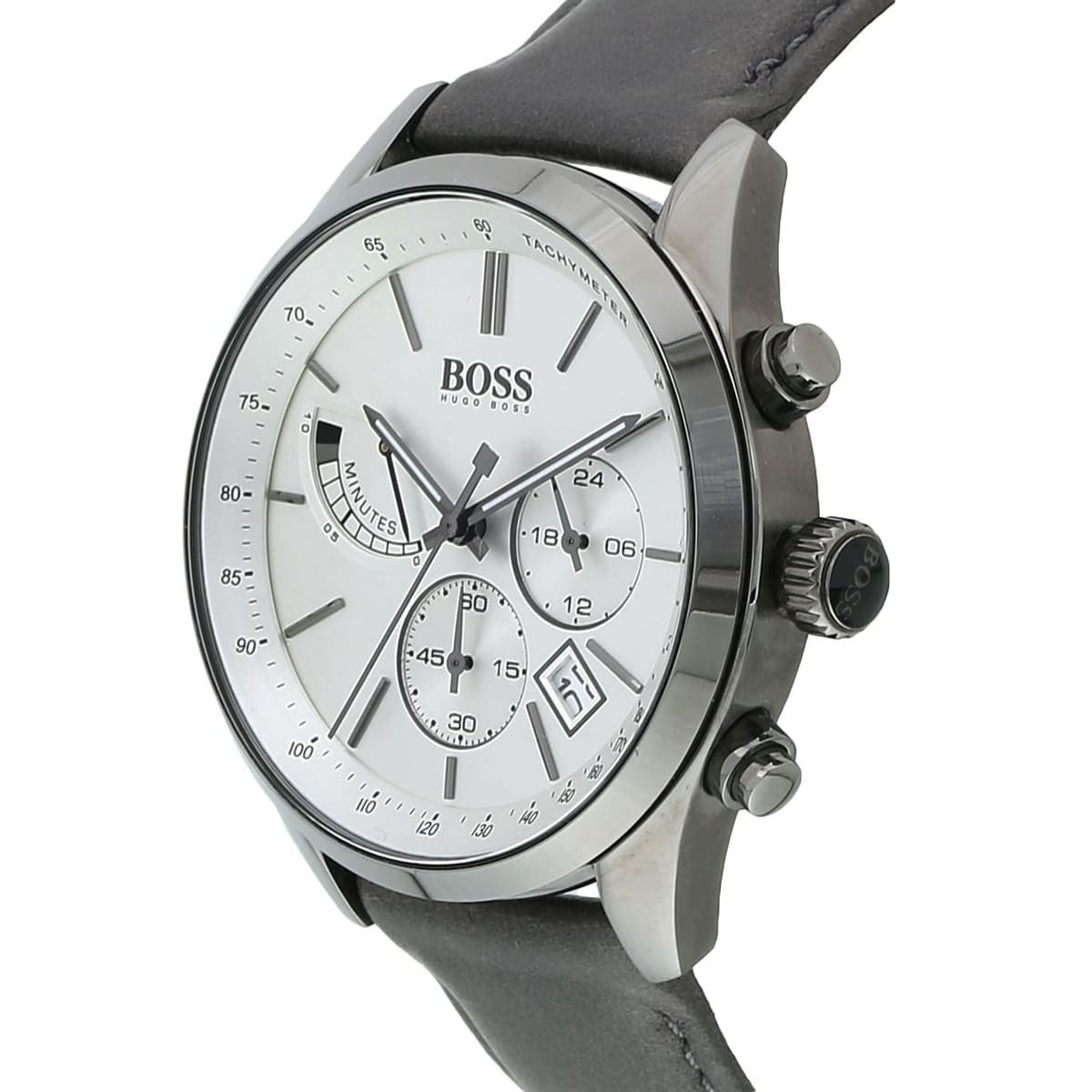 Hugo Boss Watch For Men 1513633