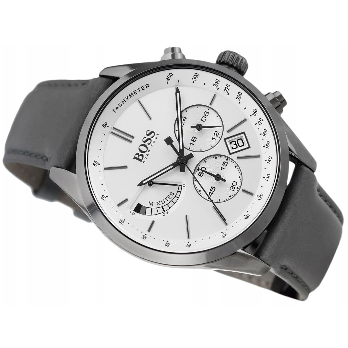 Hugo Boss Watch For Men 1513633