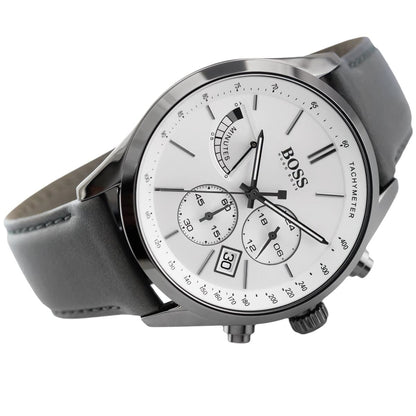 Hugo Boss Watch For Men 1513633