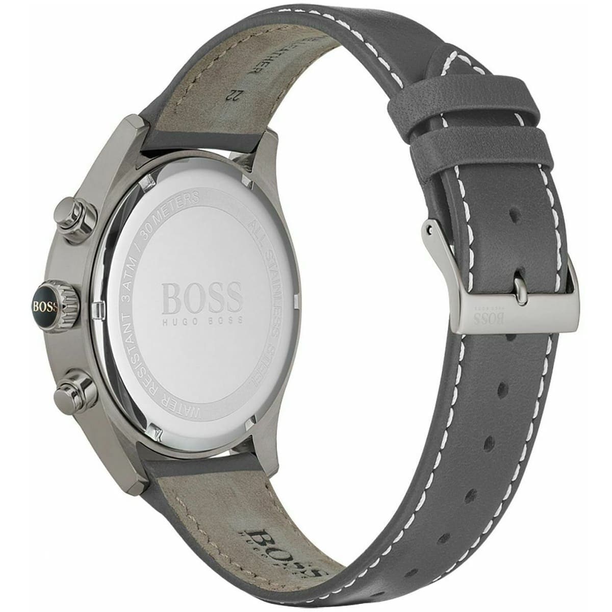 Hugo Boss Watch For Men 1513633