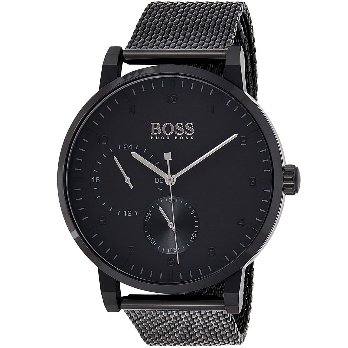 Hugo Boss Watch For Men 1513636