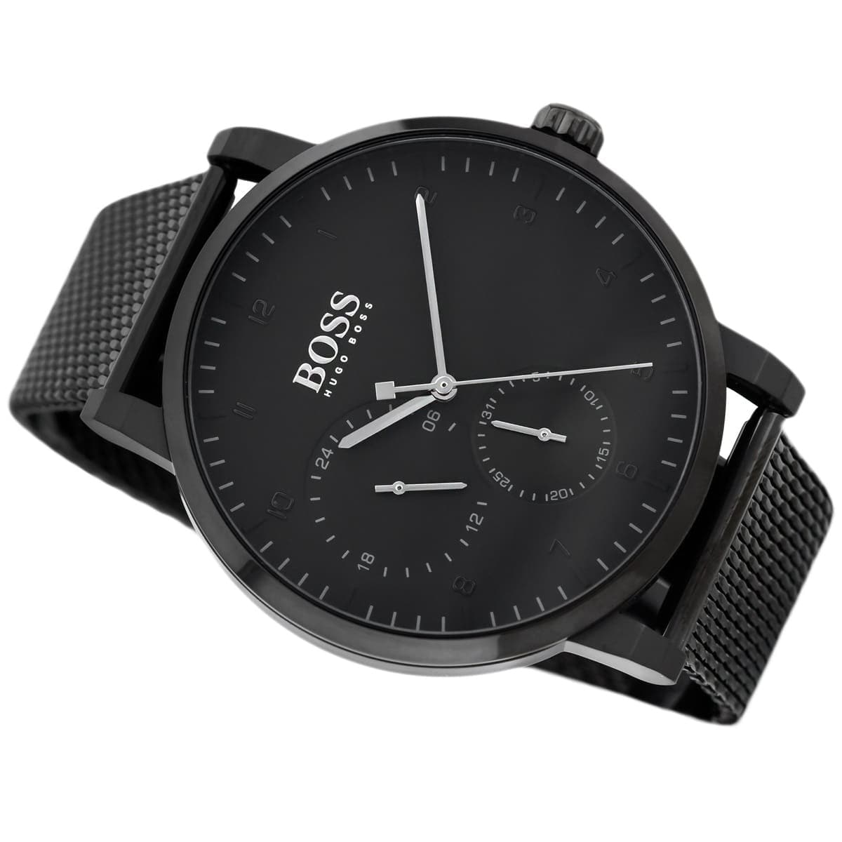 Hugo Boss Watch For Men 1513636