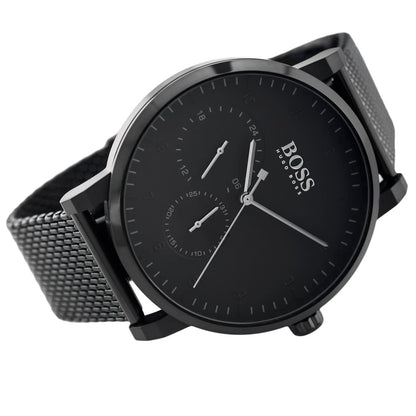 Hugo Boss Watch For Men 1513636