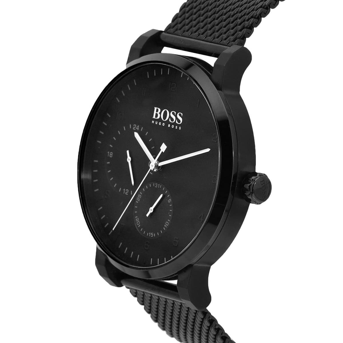 Hugo Boss Watch For Men 1513636