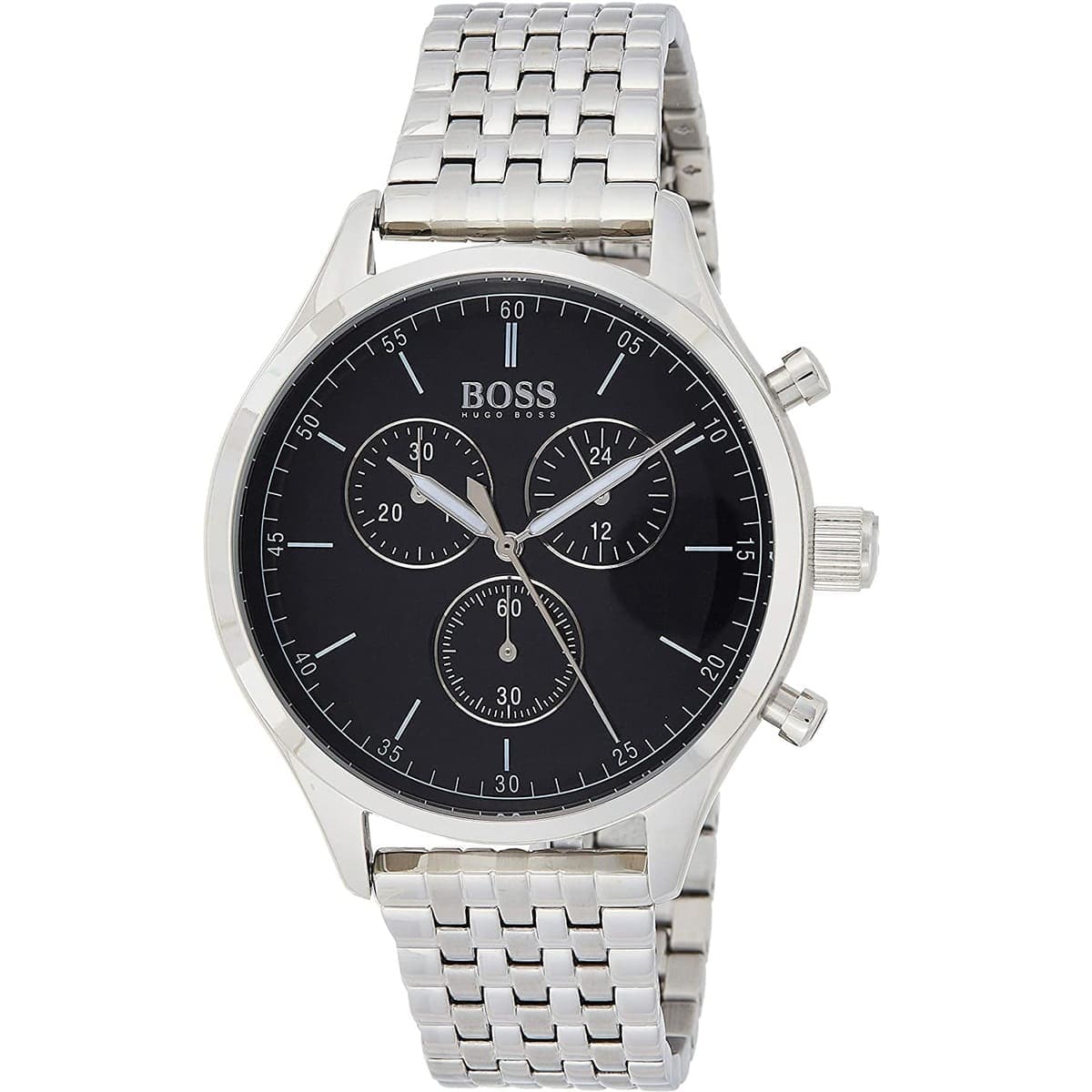 Hugo Boss Watch For Men 1513652