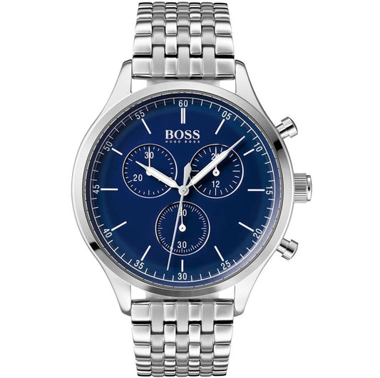 Hugo Boss Watch For Men 1513653