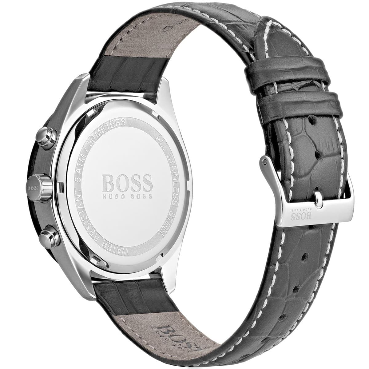 Hugo Boss Watch For Men 1513659