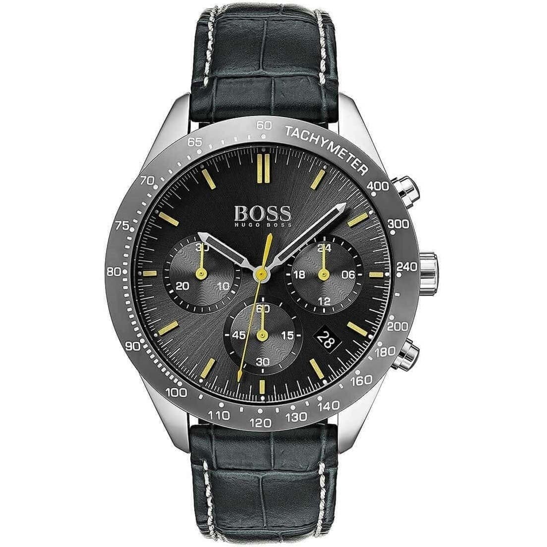 Hugo Boss Watch For Men 1513659