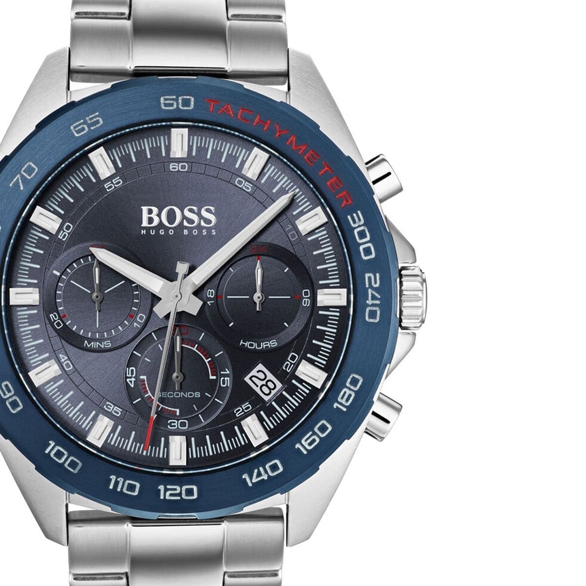 Hugo Boss Watch For Men 1513665