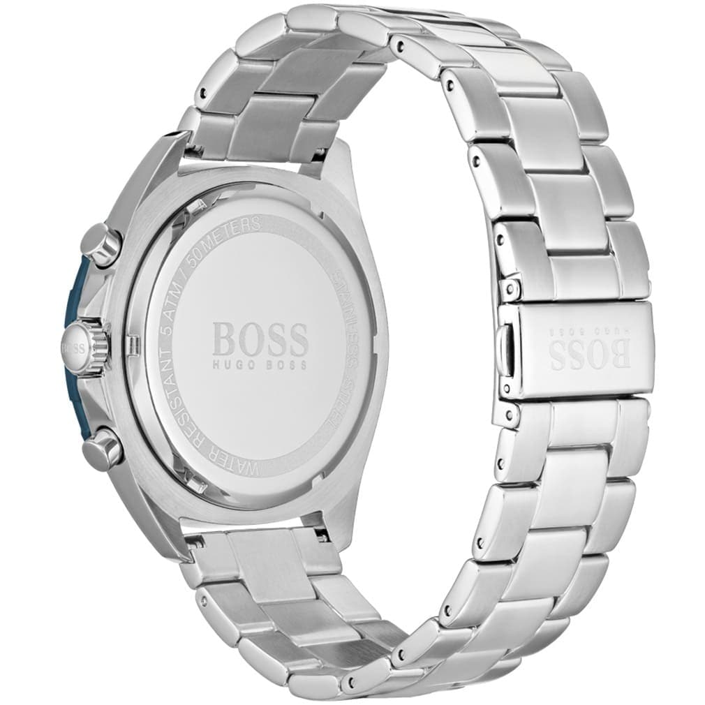 Hugo Boss Watch For Men 1513665