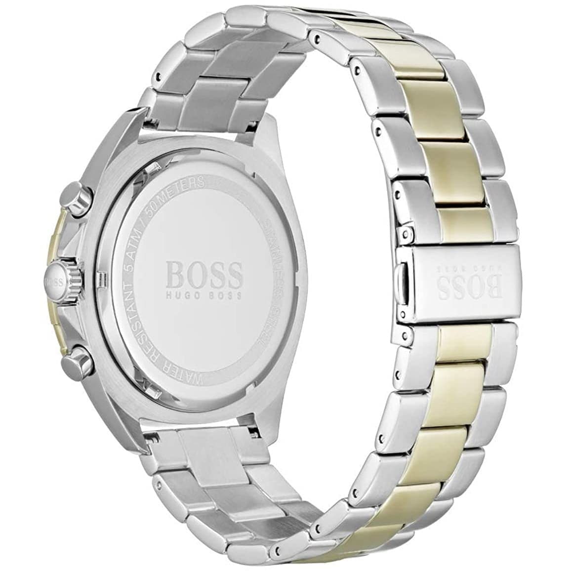 Hugo Boss Watch For Men 1513667