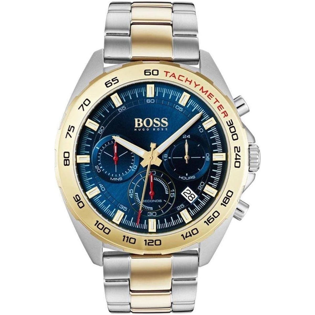 Hugo Boss Watch For Men 1513667