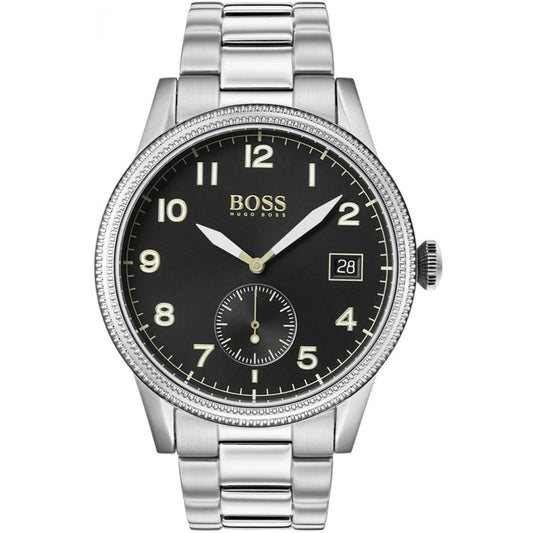 Hugo Boss Watch For Men 1513671