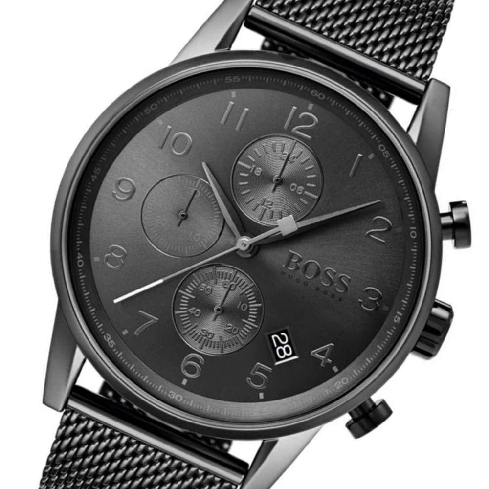 Hugo Boss Watch For Men 1513674