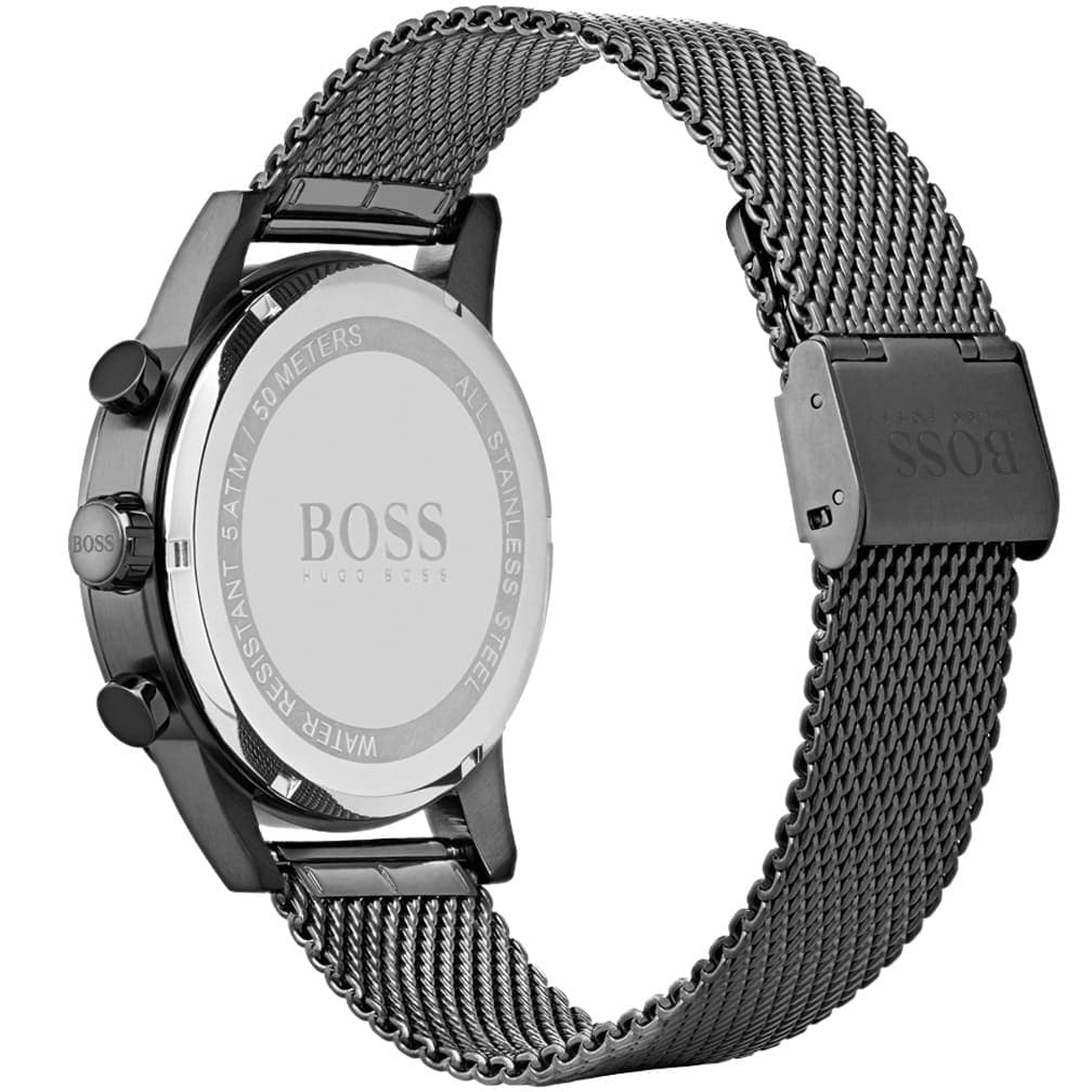 Hugo Boss Watch For Men 1513674