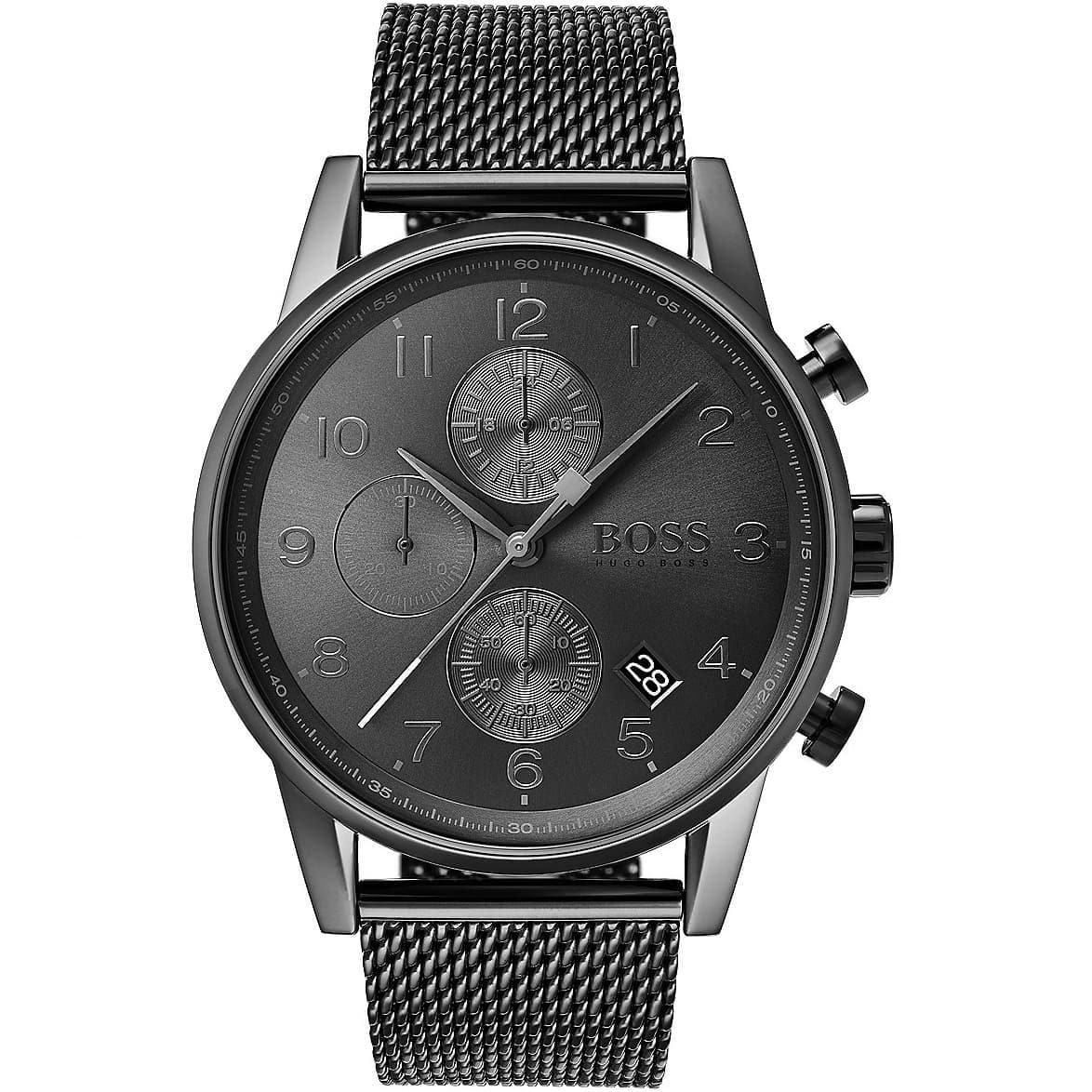 Hugo Boss Watch For Men 1513674