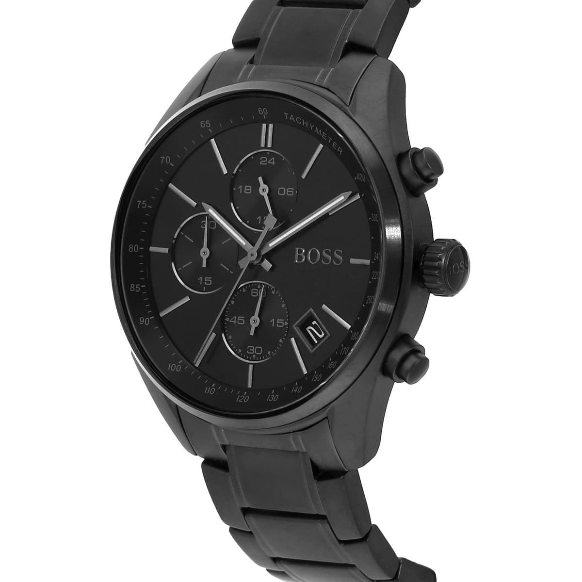 Hugo Boss Watch For Men 1513676