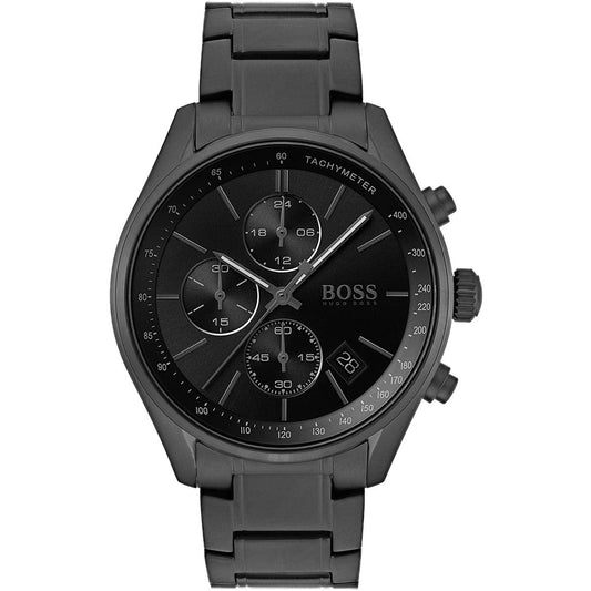 Hugo Boss Watch For Men 1513676