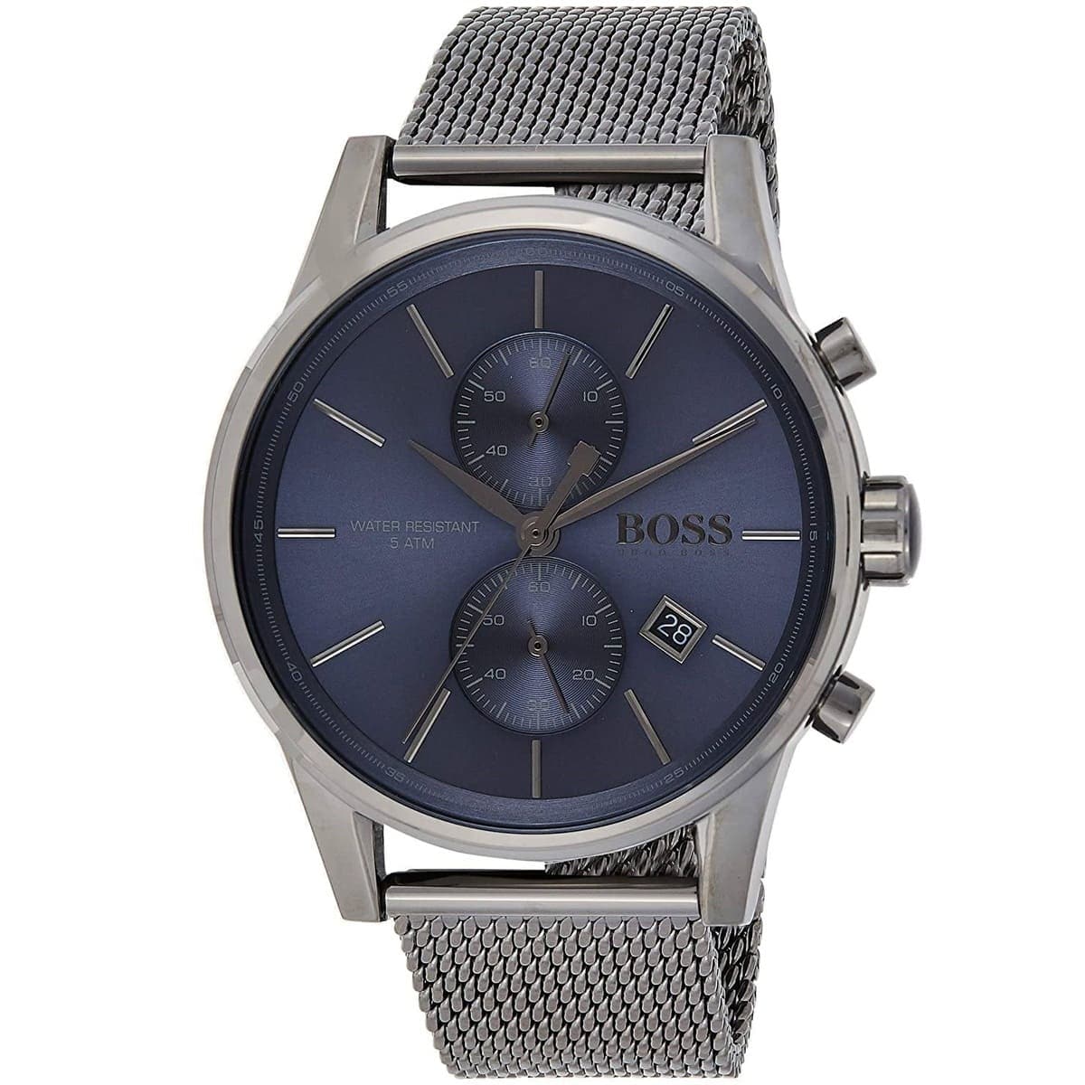 Hugo Boss Watch For Men 1513677