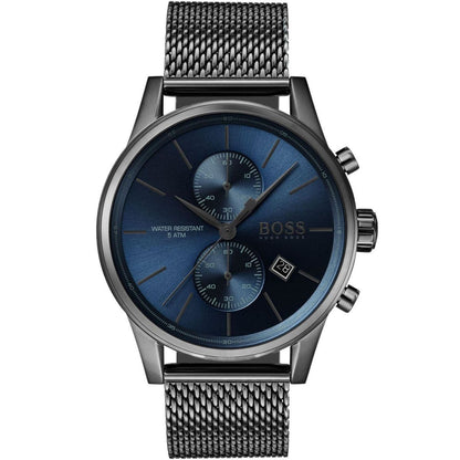 Hugo Boss Watch For Men 1513677