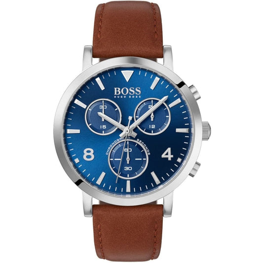 Hugo Boss Watch For Men 1513689