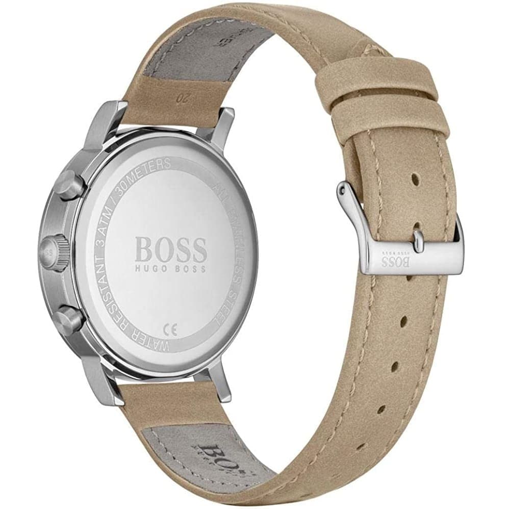 Hugo Boss Watch For Men 1513691