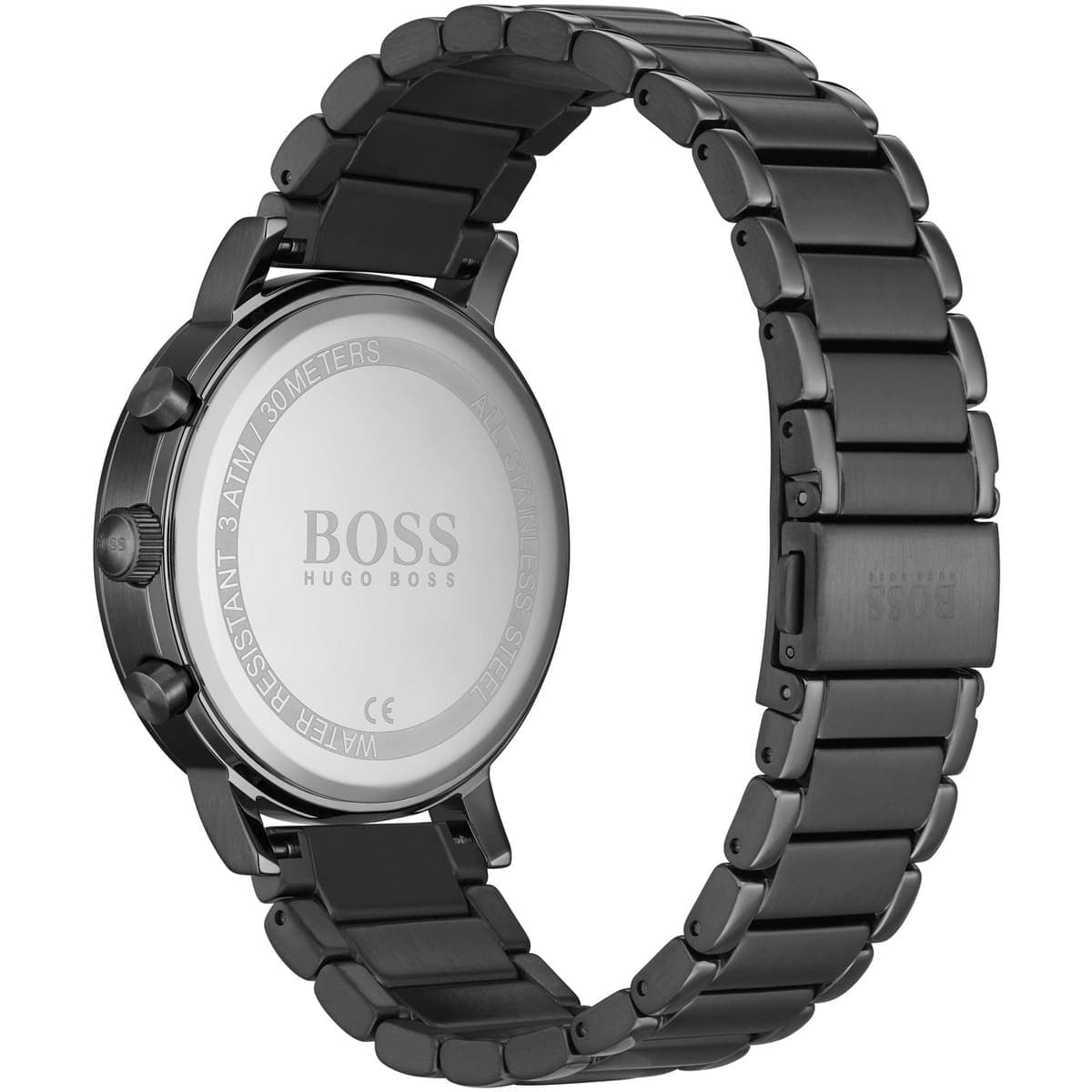 Hugo Boss Watch For Men 1513695