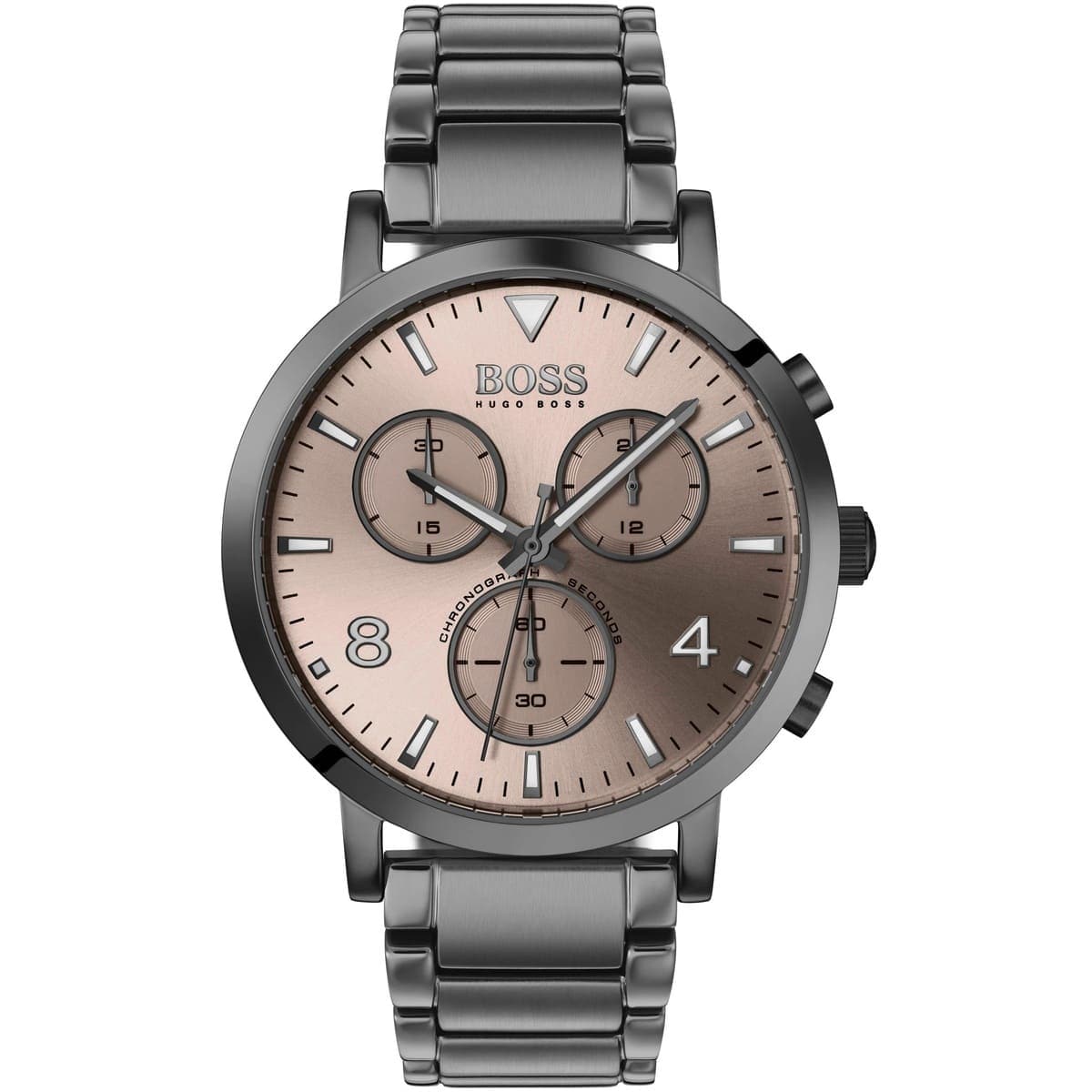 Hugo Boss Watch For Men 1513695