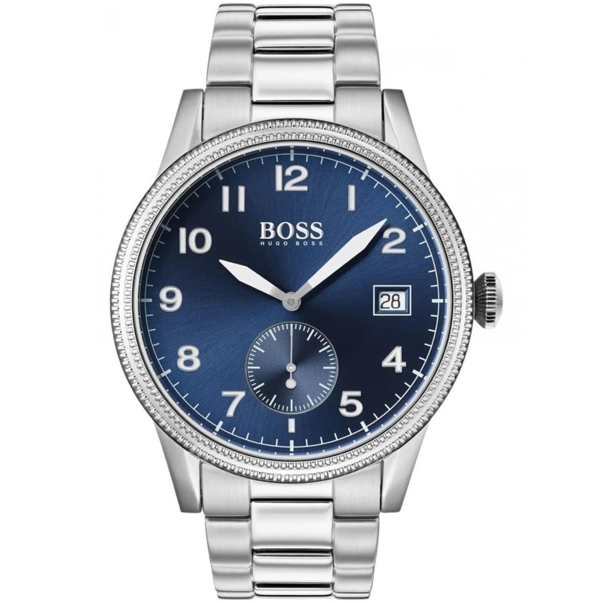 Hugo Boss Watch For Men 1513707