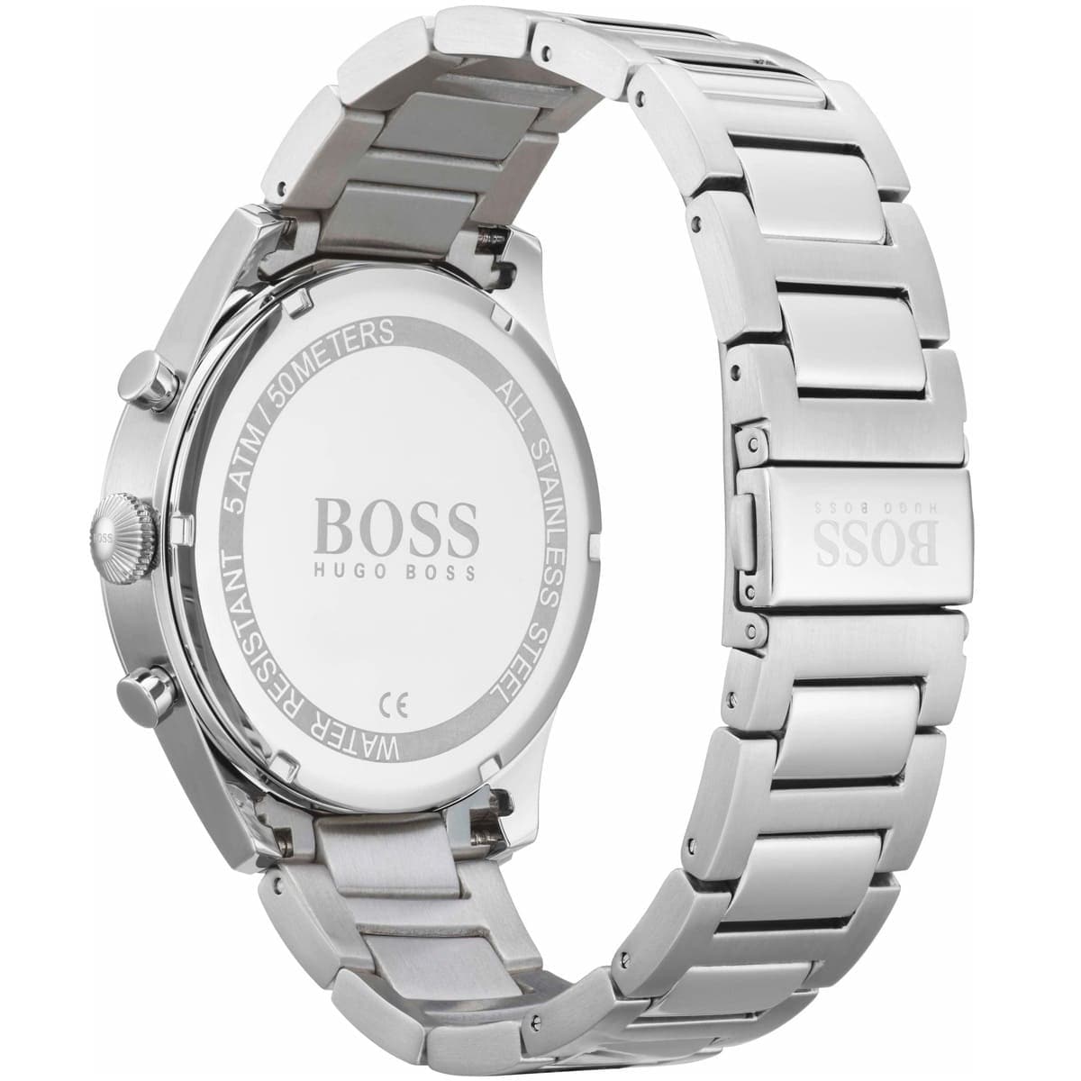 Hugo Boss Watch For Men 1513712