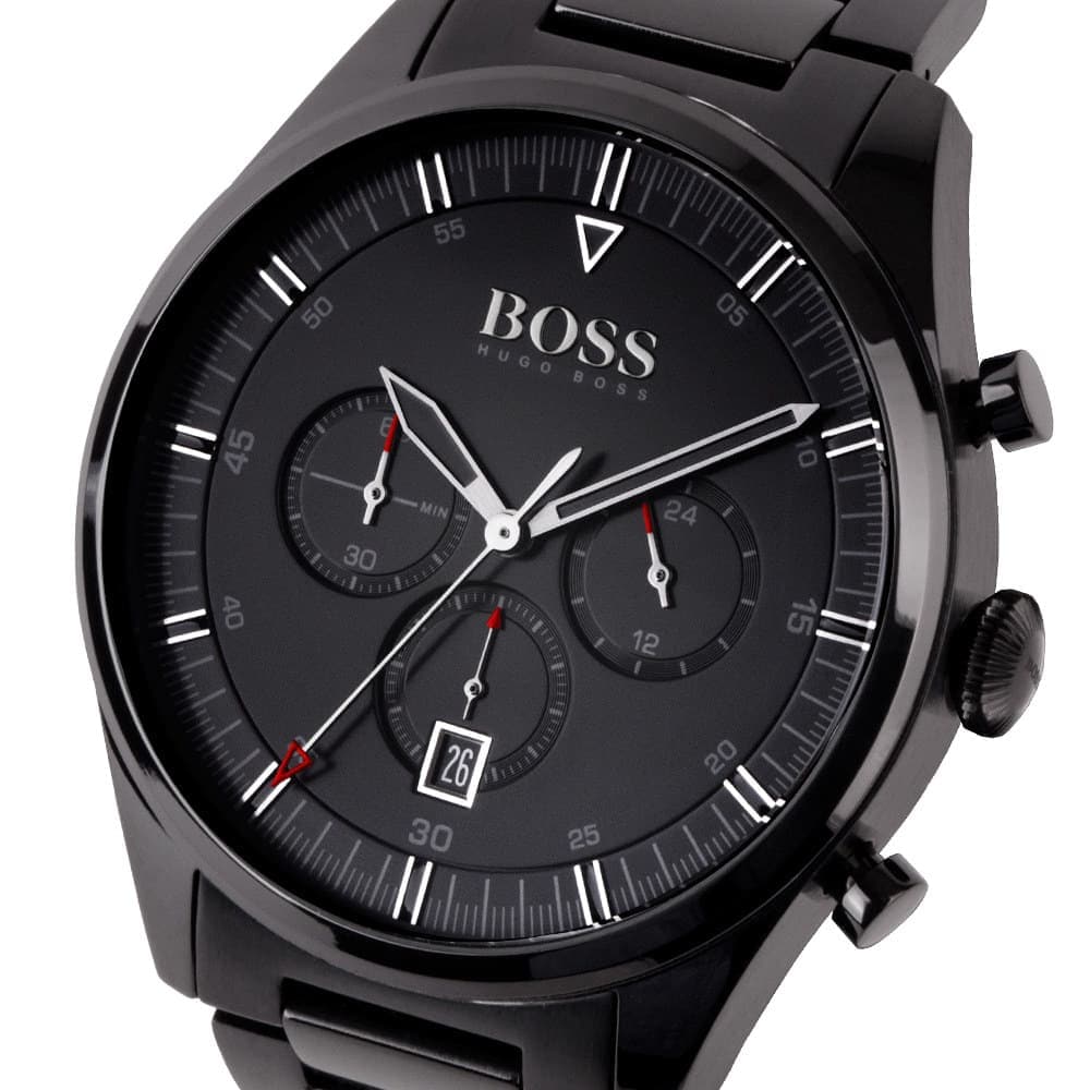 Hugo Boss Watch For Men 1513714