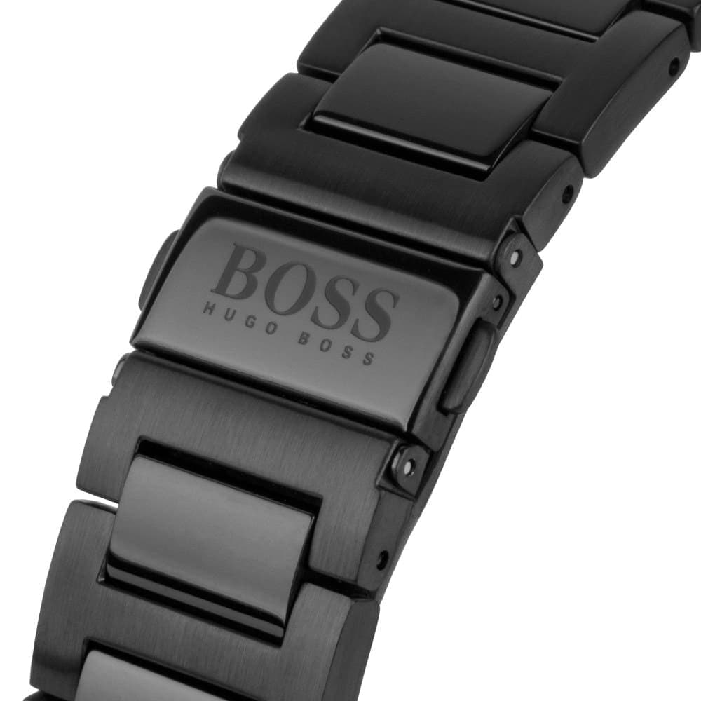 Hugo Boss Watch For Men 1513714